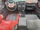 Jeep Wrangler Sahara Image 7