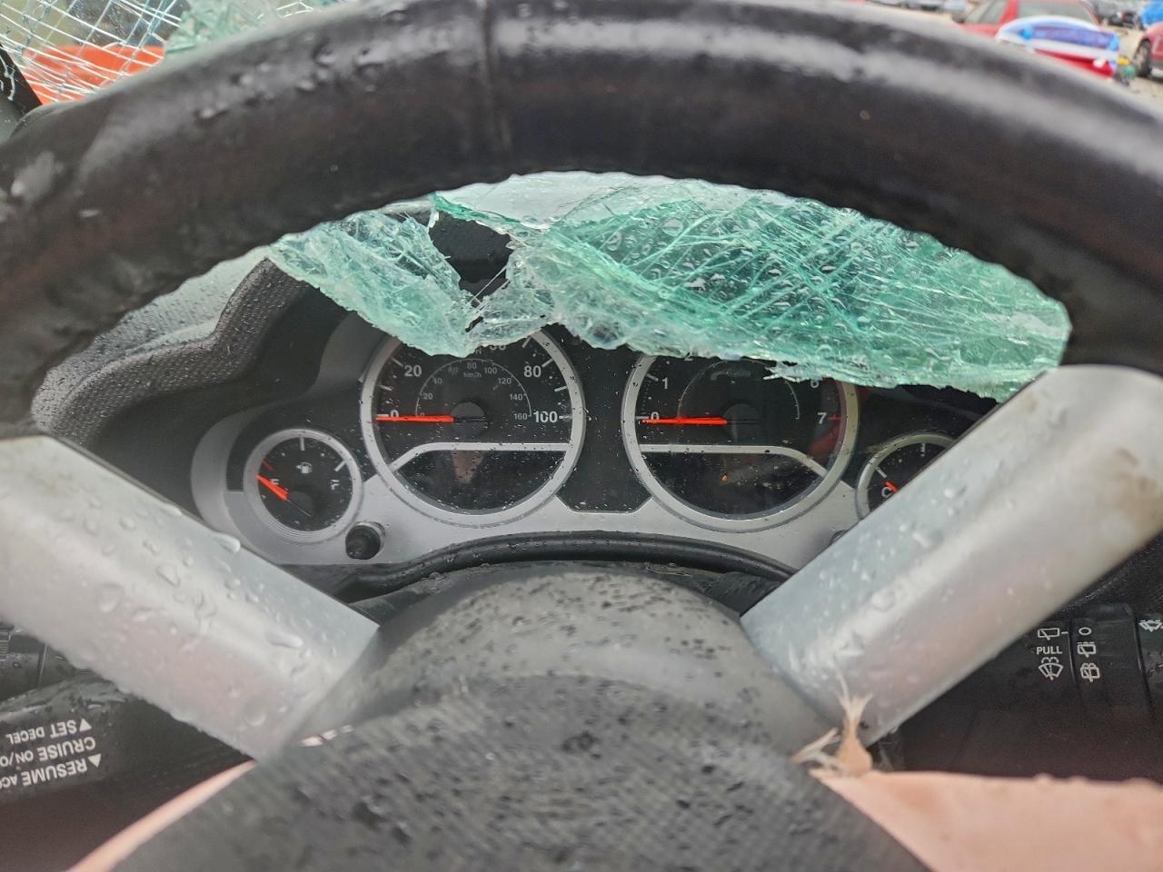 Jeep Wrangler Sahara Image 11