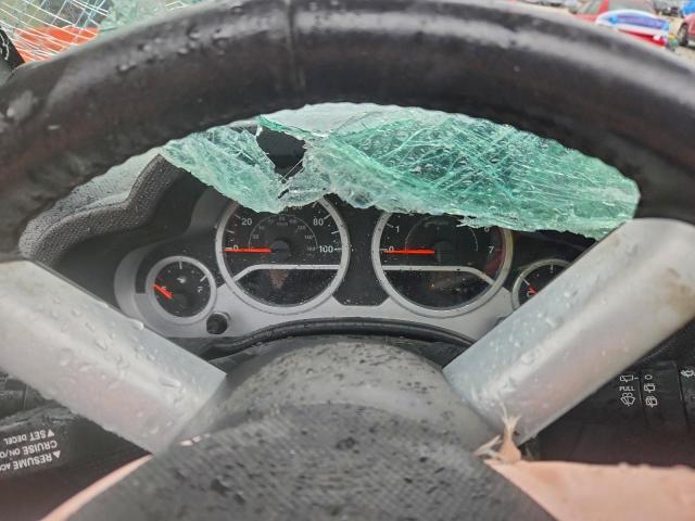 Jeep Wrangler Sahara Image 11