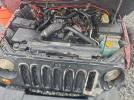 Jeep Wrangler Sahara Image 3