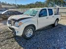 Nissan Frontier S Image 1