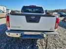 Nissan Frontier S Image 9