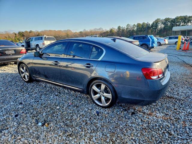 Lexus Gs 350 Image 12