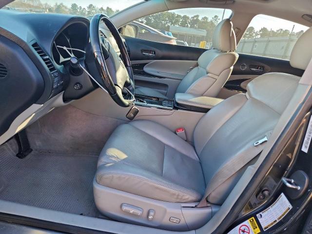 Lexus Gs 350 Image 3