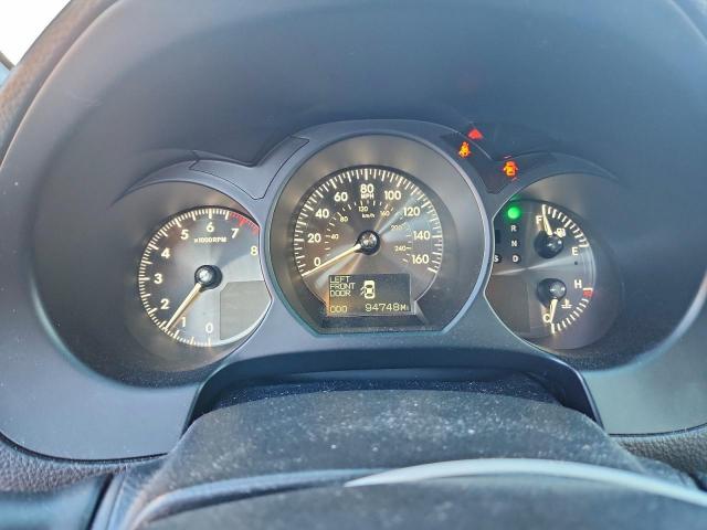 Lexus Gs 350 Image 6