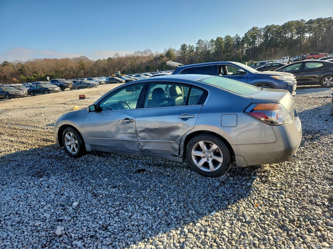 Nissan Altima 2.5 Image 12