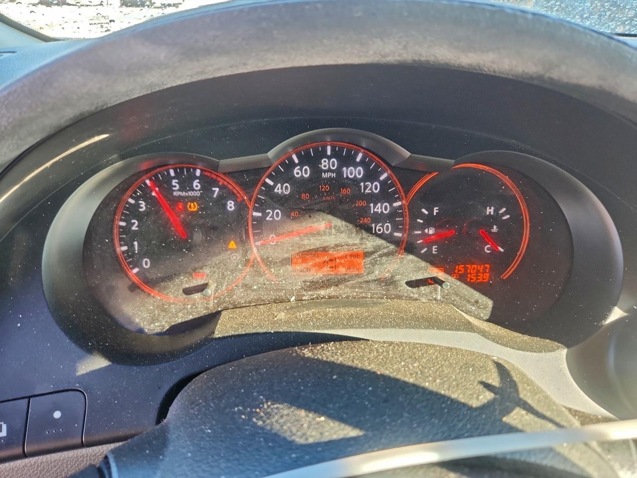 Nissan Altima 2.5 Image 7