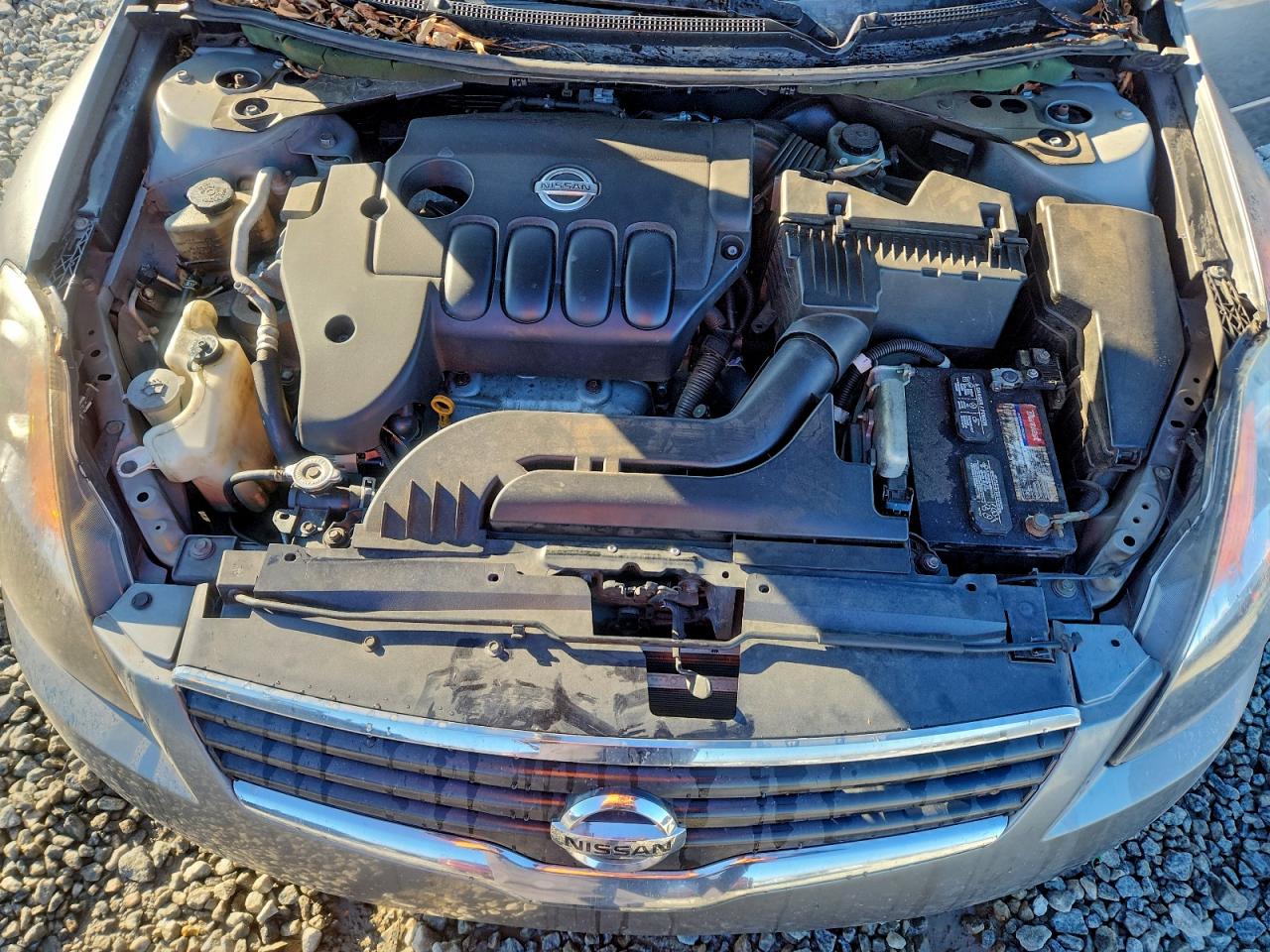 Nissan Altima 2.5 Image 6