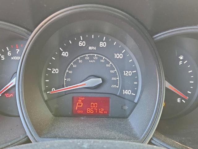 Kia Rio Lx Image 5