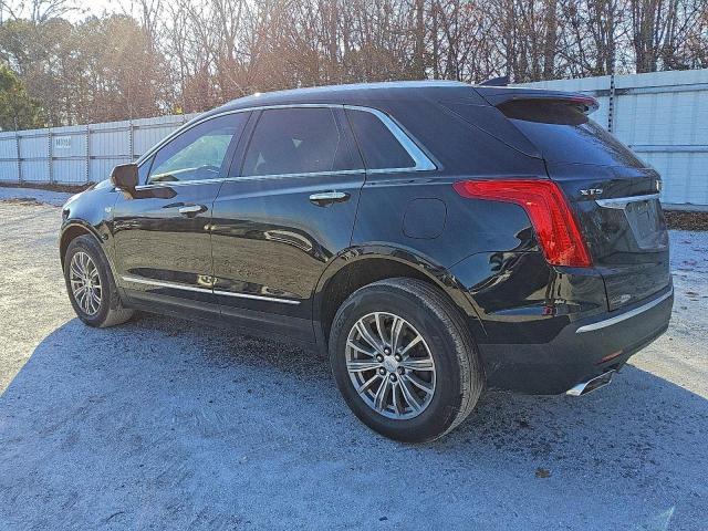 Cadillac XT5 Luxury Image 13