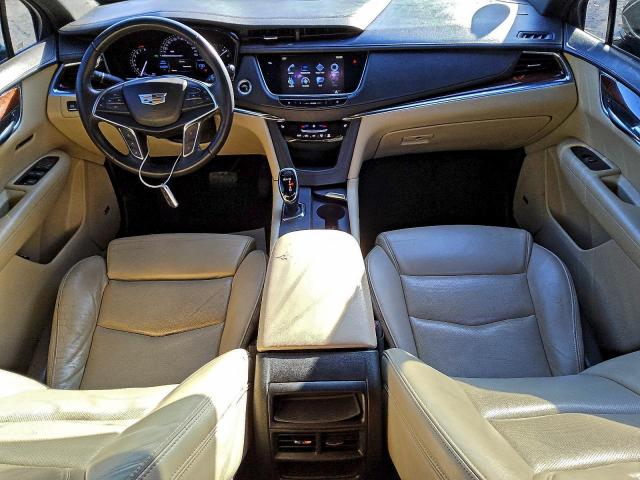 Cadillac XT5 Luxury Image 7