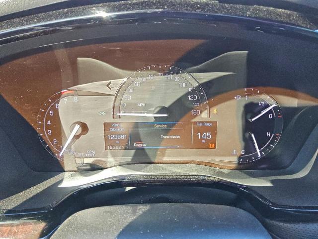 Cadillac XT5 Luxury Image 12