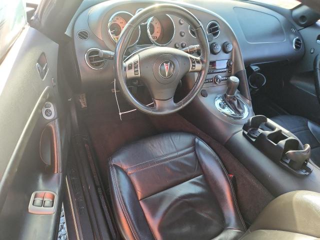 Pontiac Solstice Image 8
