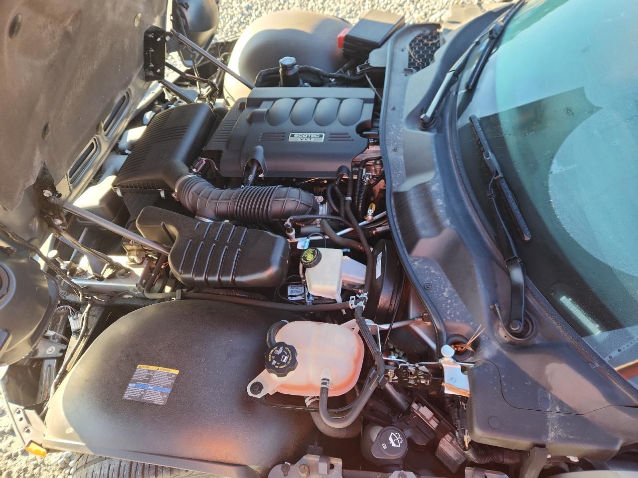 Pontiac Solstice Image 2