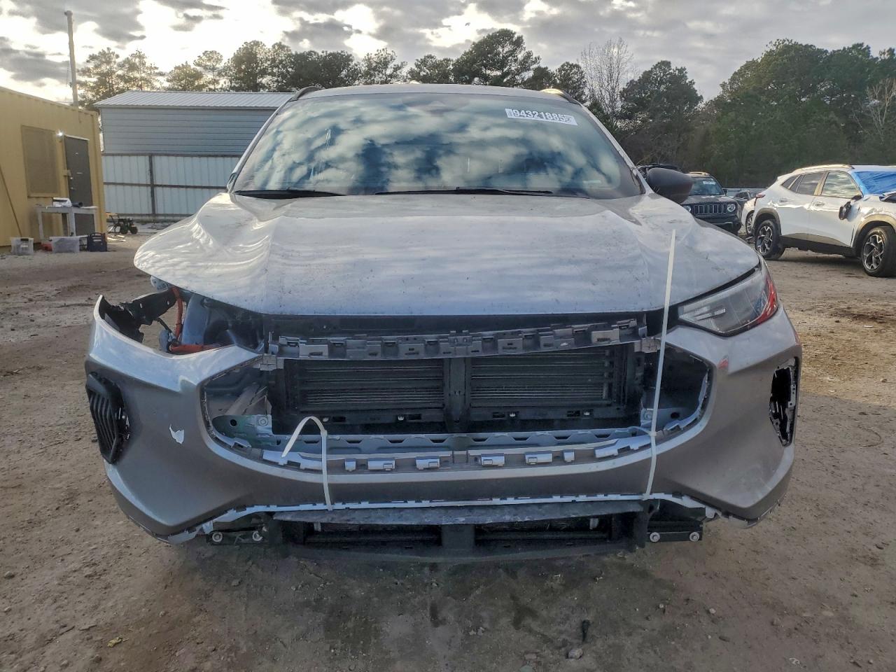 Ford Escape St Line Image 9