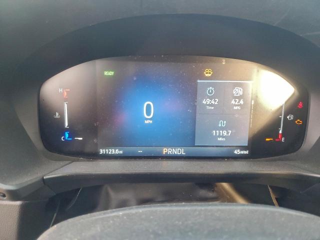 Ford Escape St Line Image 13