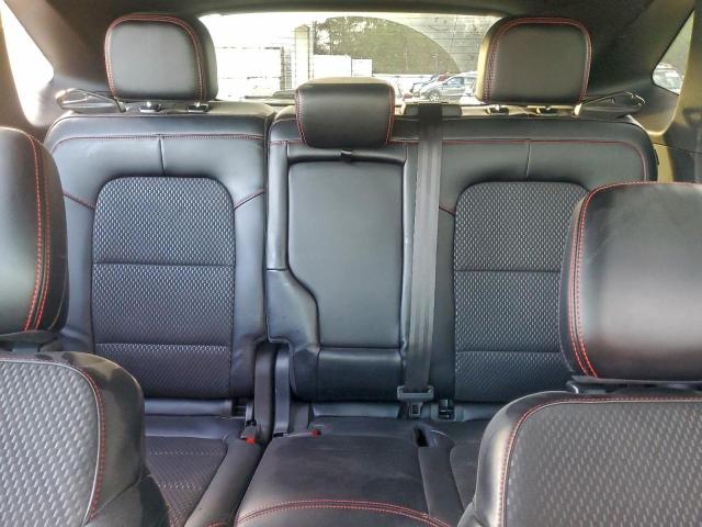 Ford Escape St Line Image 4