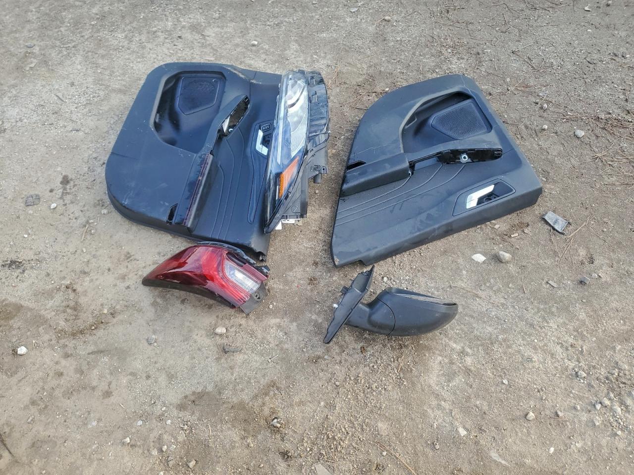 Ford Escape St Line Image 8