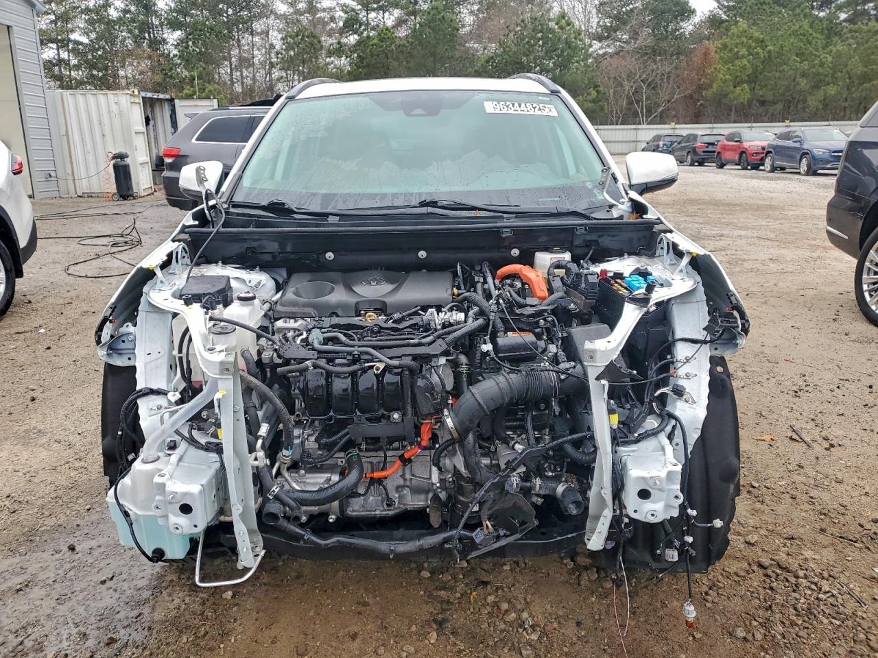 Toyota RAV4 Xle Image 5