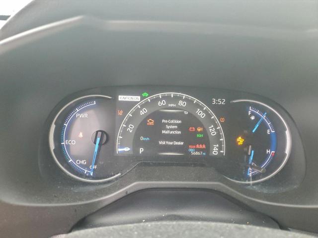 Toyota RAV4 Xle Image 12