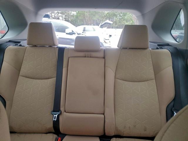 Toyota RAV4 Xle Image 9