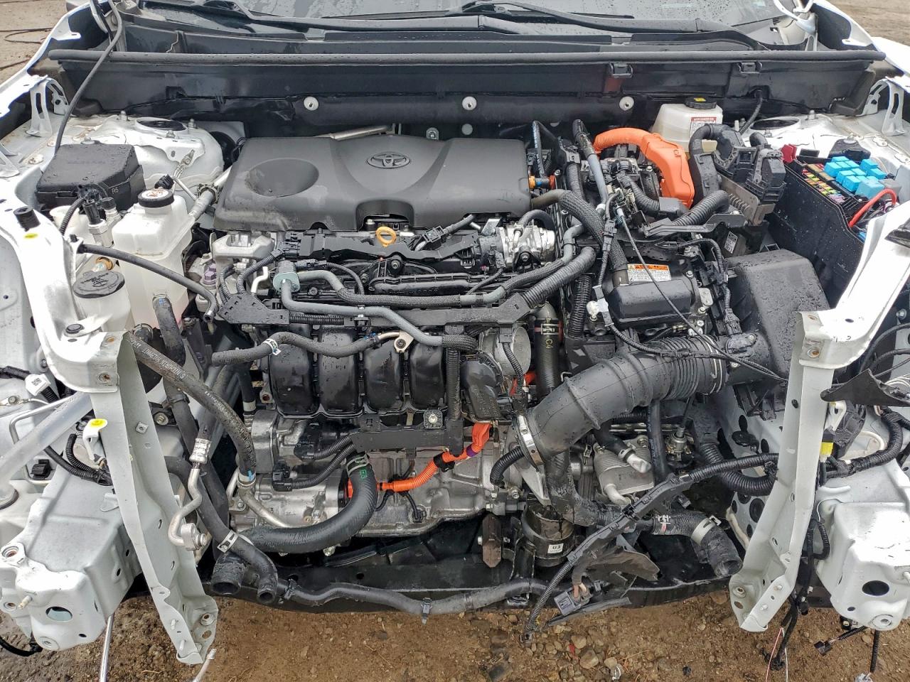 Toyota RAV4 Xle Image 6