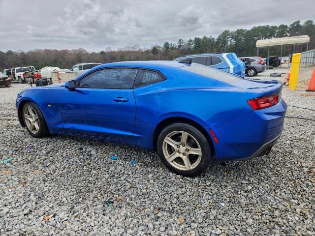 Chevrolet Camaro Lt Image 2