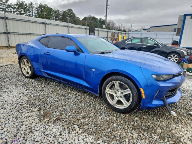 Chevrolet Camaro Lt Image 3