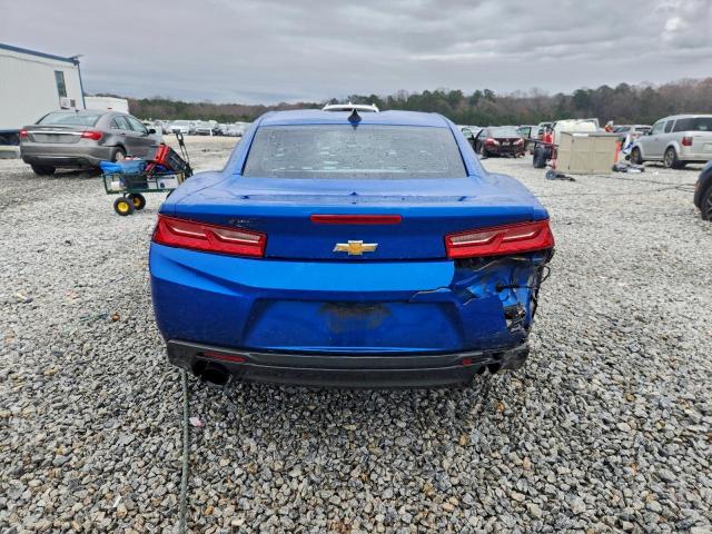 Chevrolet Camaro Lt Image 5