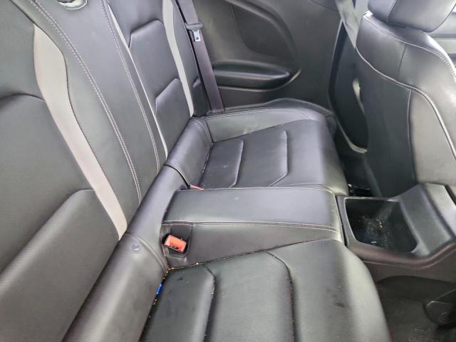 Chevrolet Camaro Lt Image 7