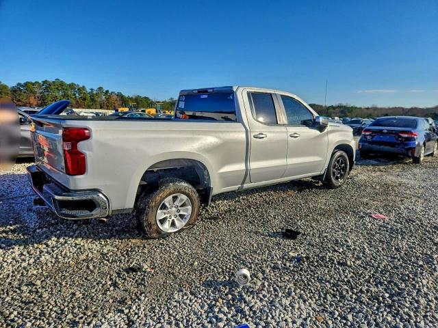 Chevrolet Silverado C1500 Lt Image 6