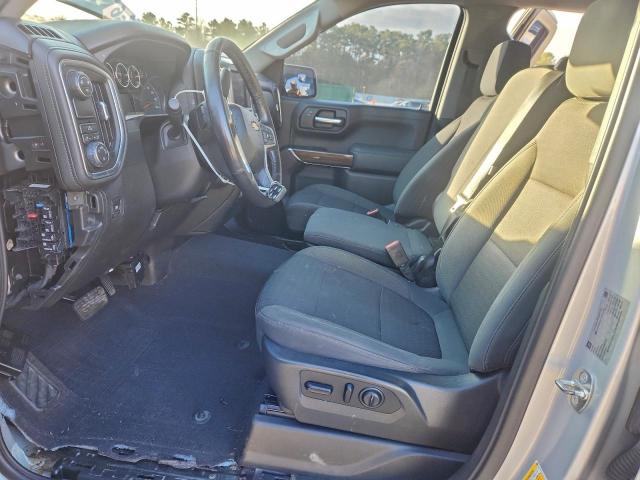 Chevrolet Silverado C1500 Lt Image 12