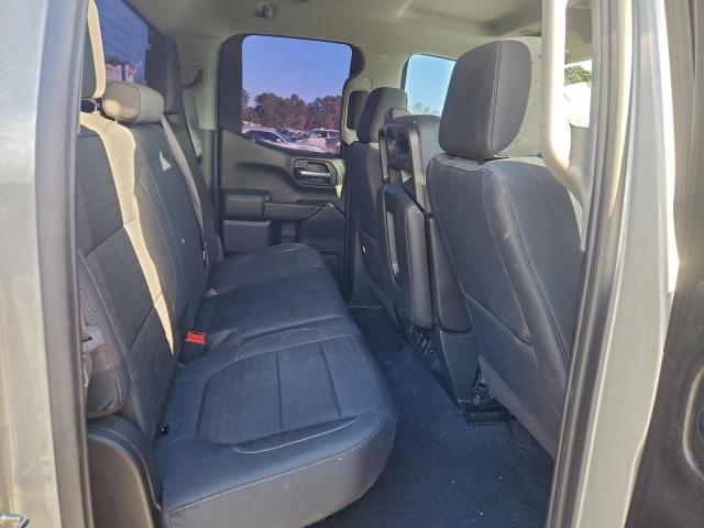 Chevrolet Silverado C1500 Lt Image 3