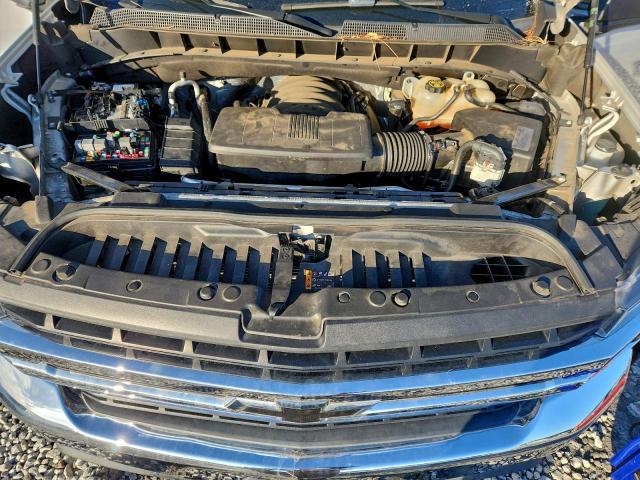 Chevrolet Silverado C1500 Lt Image 5