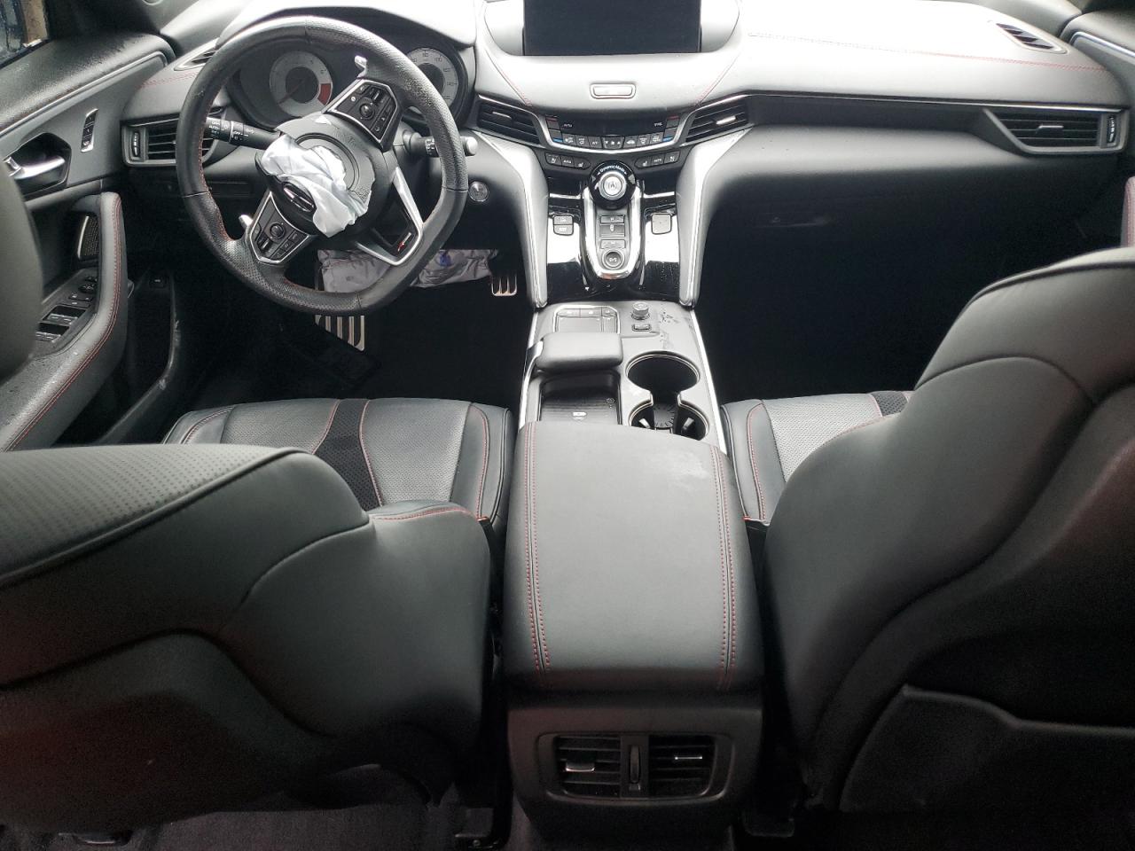 Acura TLX Tech A Image 12