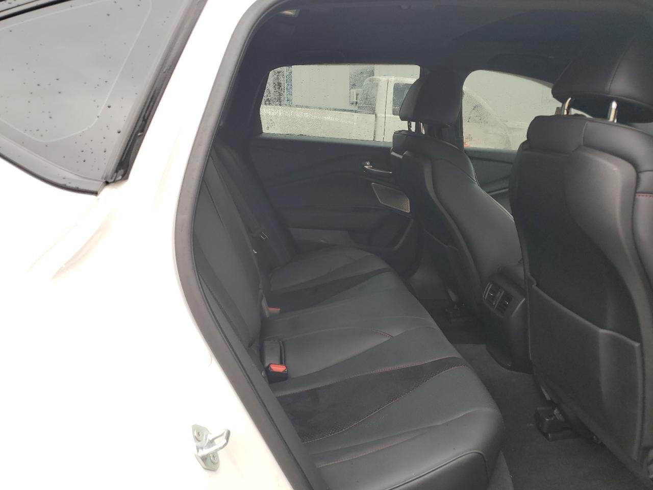 Acura TLX Tech A Image 6