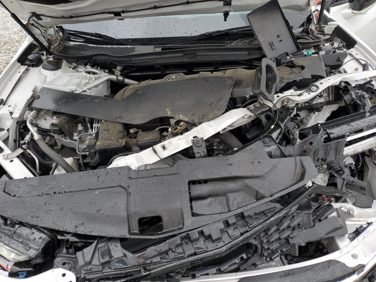 Acura TLX Tech A Image 11