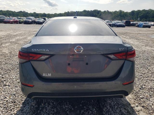 Nissan Sentra Sv Image 4