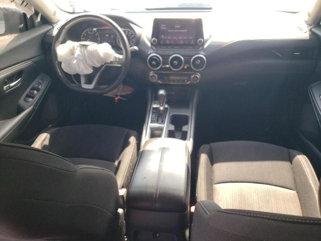 Nissan Sentra Sv Image 2