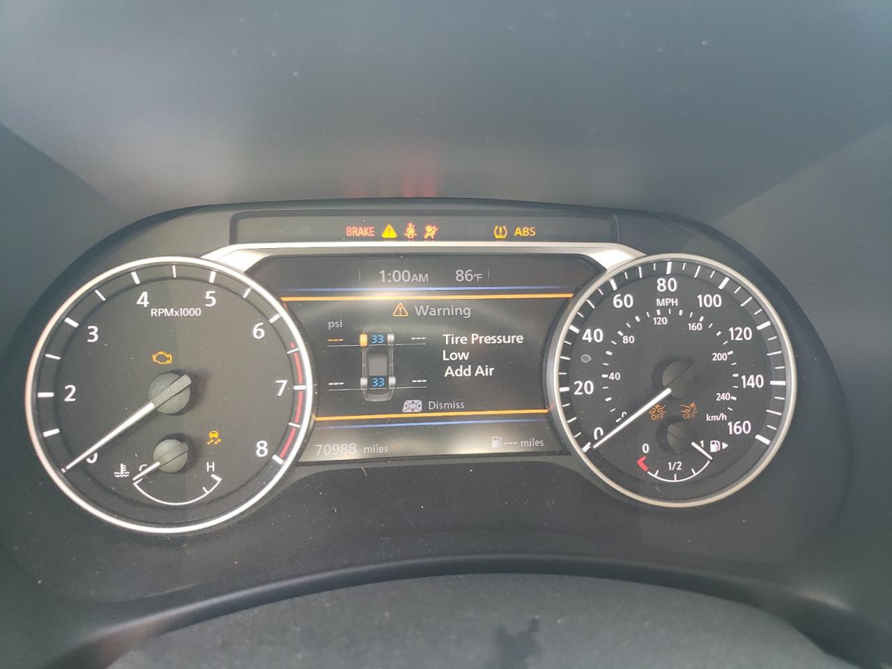 Nissan Sentra Sv Image 11