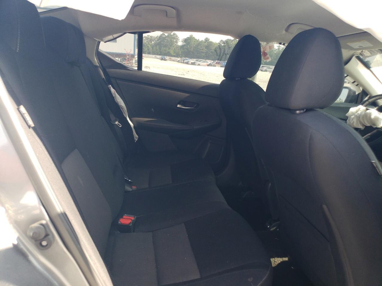 Nissan Sentra Sv Image 3