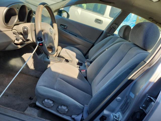 Nissan Altima Base Image 11