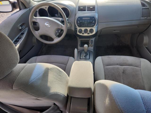 Nissan Altima Base Image 10
