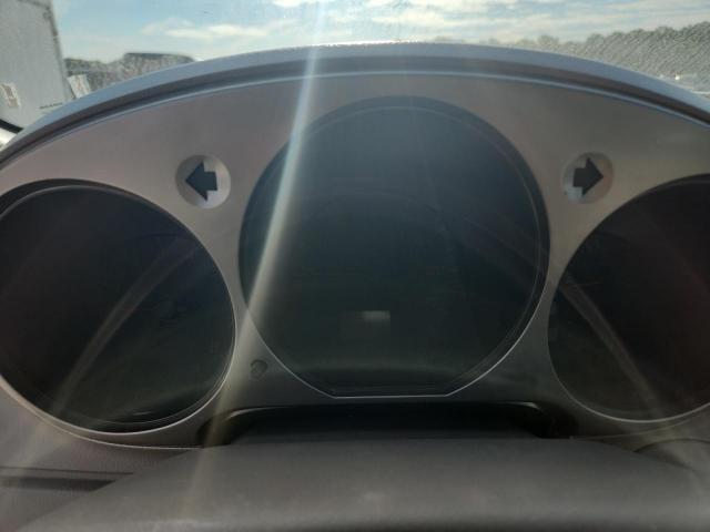 Nissan Altima Base Image 3