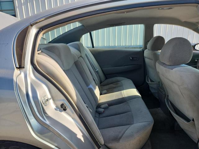 Nissan Altima Base Image 8