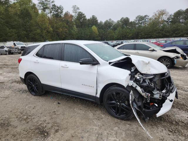 Chevrolet Equinox Lt Image 8