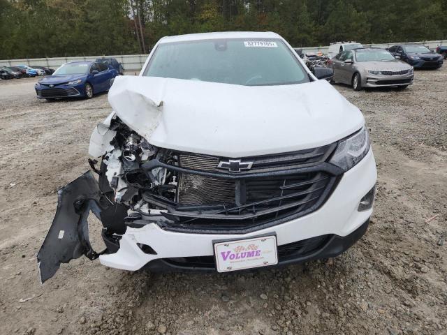 Chevrolet Equinox Lt Image 11