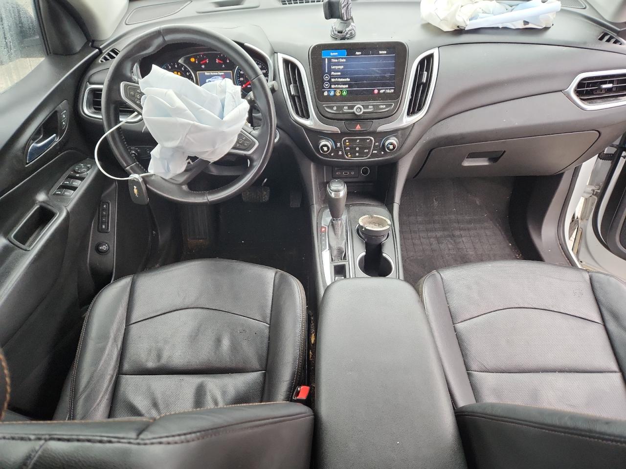 Chevrolet Equinox Lt Image 3