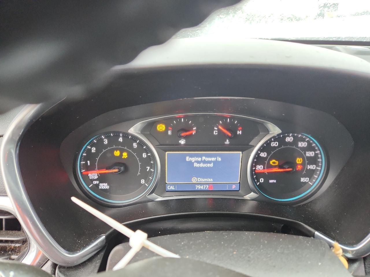 Chevrolet Equinox Lt Image 4