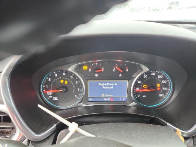 Chevrolet Equinox Lt Image 4